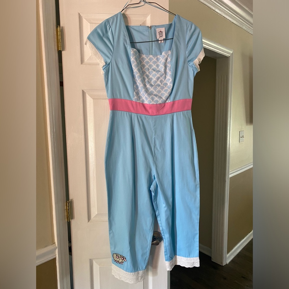 The Dress Shop Little Bo Peep Costume